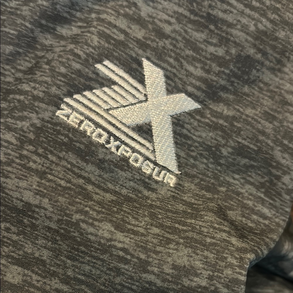 Gray Hooded Jacket - image 4